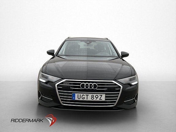 Audi A6 2 of 5