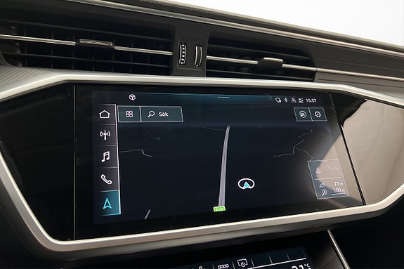 Audi A6 17 of 30