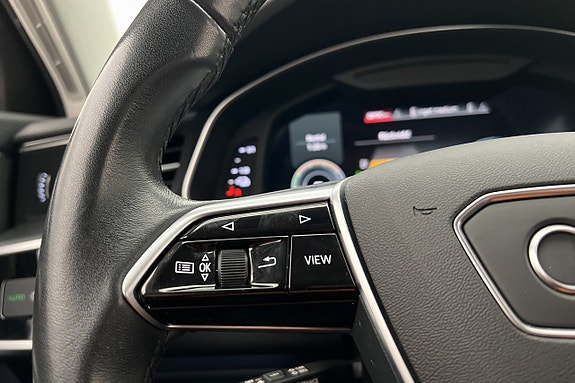 Audi A6 14 of 30