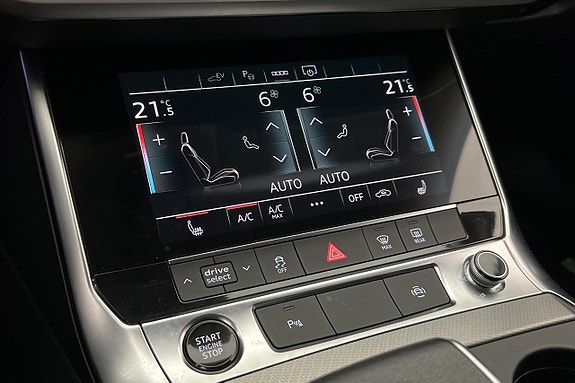 Audi A6 24 of 30