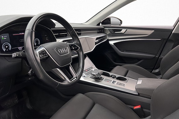 Audi A6 9 of 30