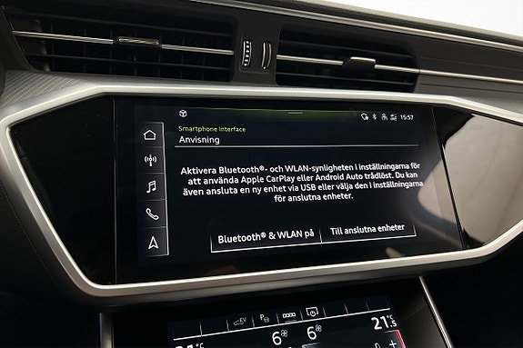 Audi A6 23 of 30