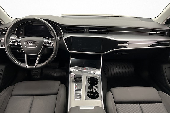 Audi A6 27 of 30