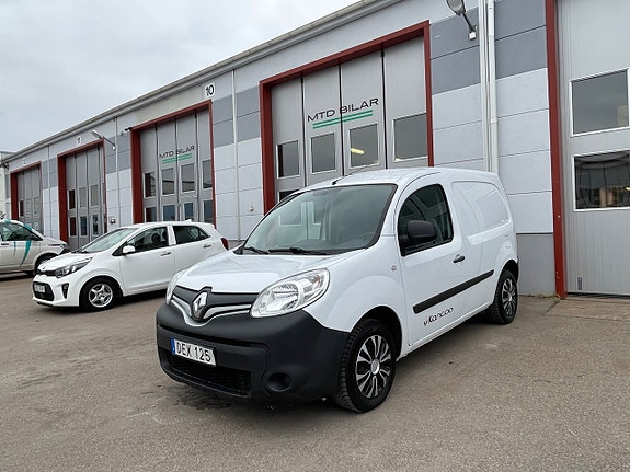 Renault Kangoo Express