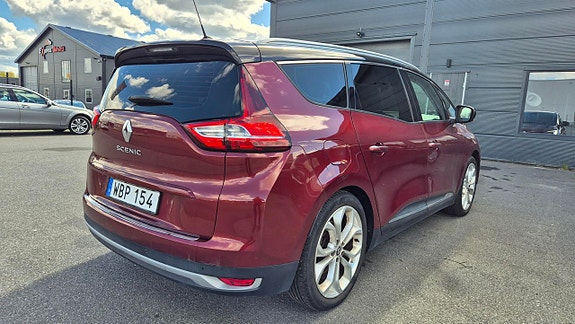 Renault Grand Scenic IV 3 of 5