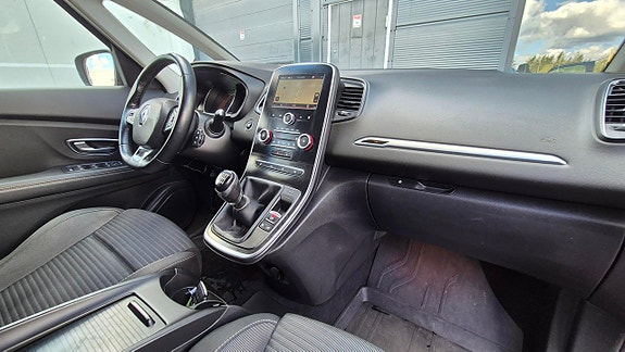 Renault Grand Scenic I 19 of 20