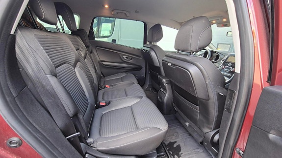 Renault Grand Scenic I 17 of 20