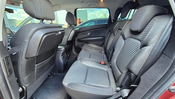 Renault Grand Scenic I 15 of 20