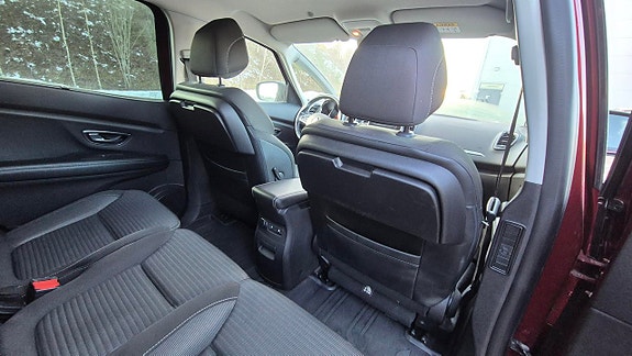 Renault Grand Scenic I 9 of 20