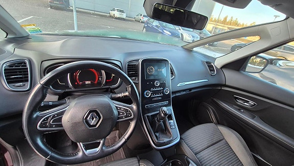 Renault Grand Scenic I 12 of 20