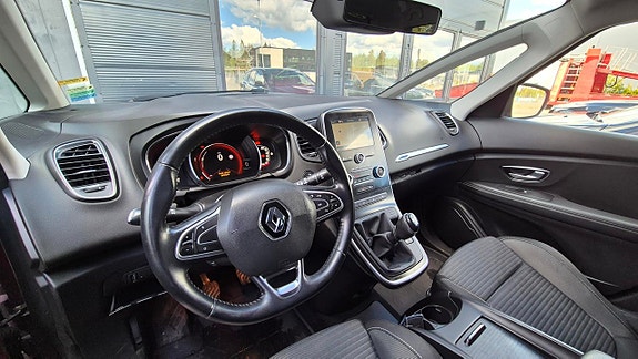 Renault Grand Scenic I 14 of 20