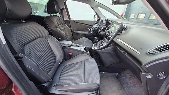 Renault Grand Scenic I 18 of 20