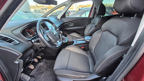 Renault Grand Scenic I 10 of 20