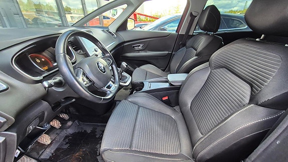 Renault Grand Scenic I 13 of 20