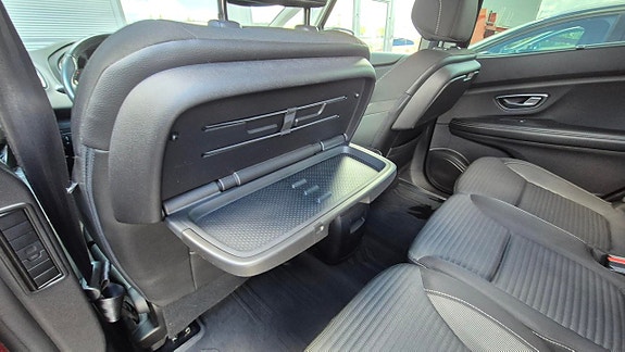 Renault Grand Scenic I 16 of 20
