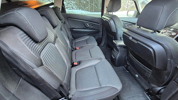 Renault Grand Scenic I 8 of 20