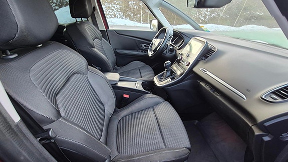 Renault Grand Scenic I 6 of 20