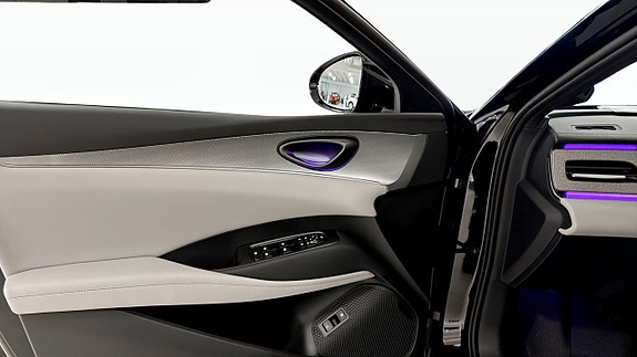 BYD Seal 6 11 of 13