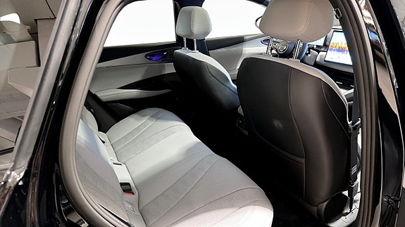 BYD Seal 6 5 of 5
