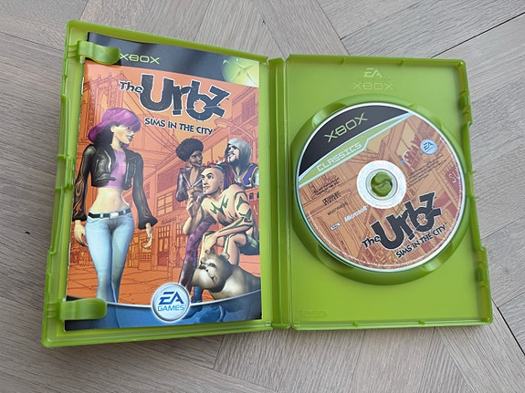 Product image 3 of 3