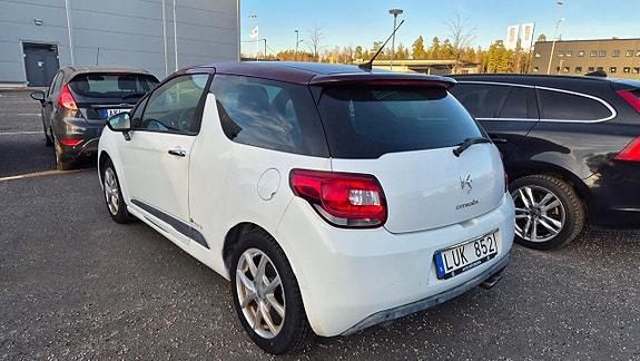 Citroen DS3 5 of 5