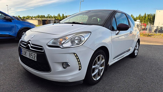 Citroen DS3 3 of 5