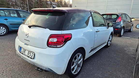 Citroen DS3 3 of 5