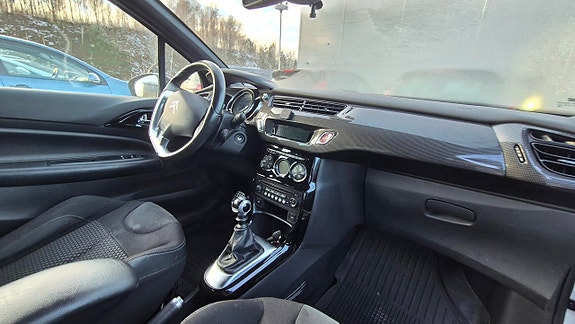 Citroen DS3 5 of 5