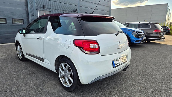 Citroen DS3 6 of 11