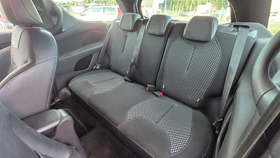 Citroen DS3 8 of 11