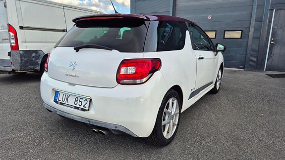 Citroen DS3 11 of 11