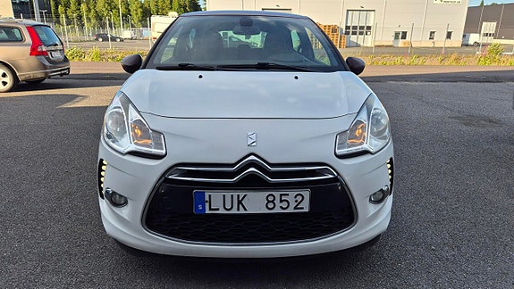 Citroen DS3 10 of 11