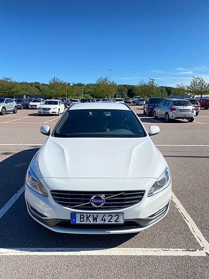 Volvo V60 5 of 6
