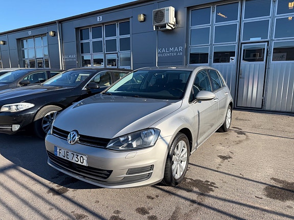 Volkswagen Golf-Serie