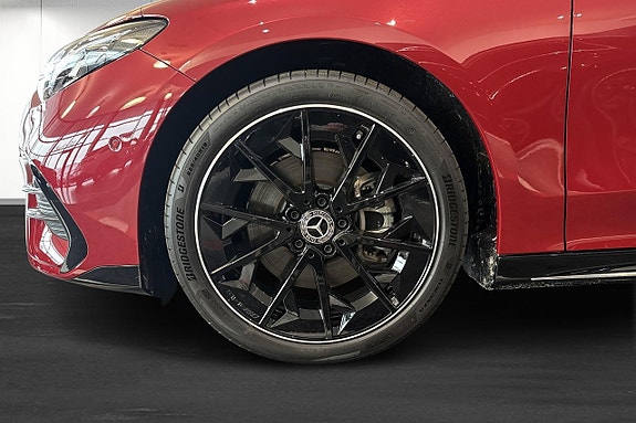 Mercedes-Benz CLA250+ 5 of 16