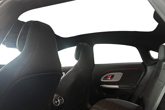 Mercedes-Benz CLA250+ 14 of 16