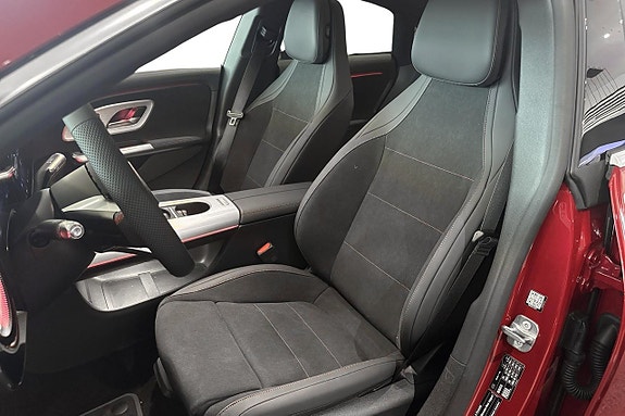 Mercedes-Benz CLA250+ 13 of 16