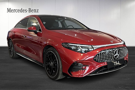 Mercedes-Benz CLA250+ 2 of 16