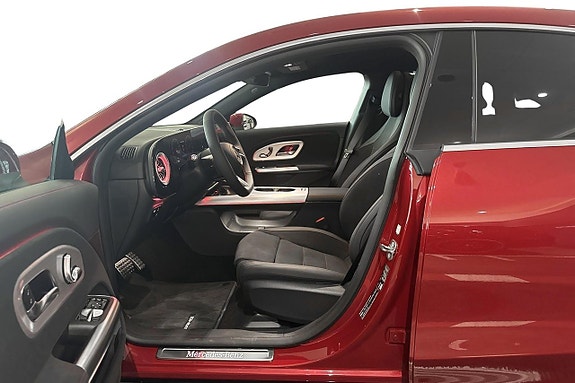Mercedes-Benz CLA250+ 12 of 16