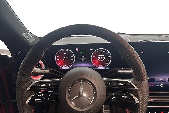 Mercedes-Benz CLA250+ 8 of 16