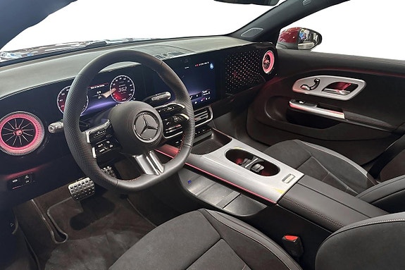 Mercedes-Benz CLA250+ 7 of 16