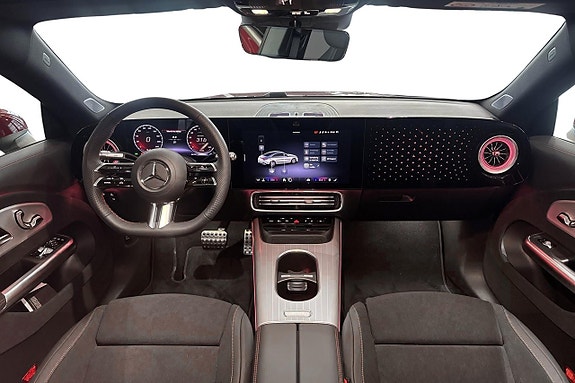 Mercedes-Benz CLA250+ 9 of 16