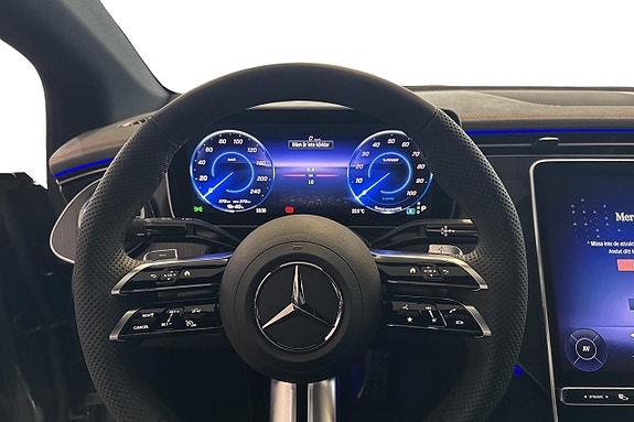 Mercedes-Benz EQE350 7 of 16