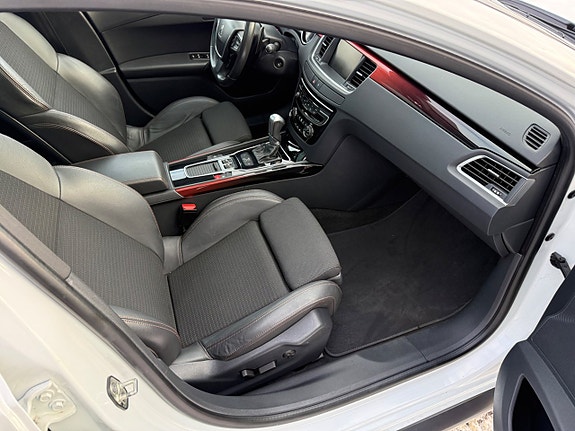 Peugeot 508 15 of 19