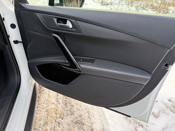Peugeot 508 17 of 19