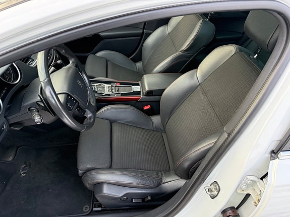 Peugeot 508 8 of 19