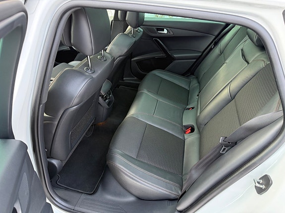 Peugeot 508 10 of 19