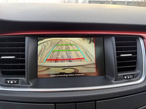 Peugeot 508 19 of 19