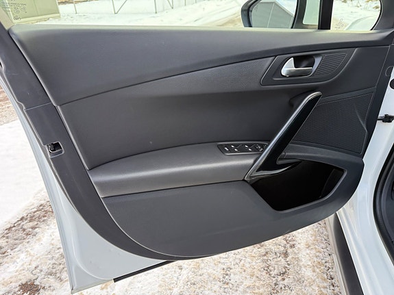 Peugeot 508 9 of 19