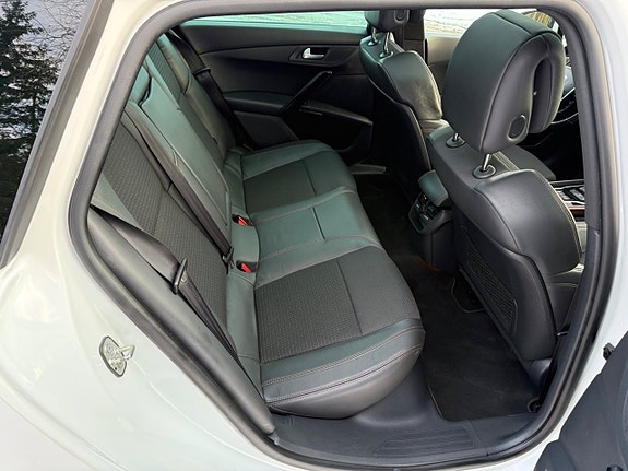 Peugeot 508 13 of 19